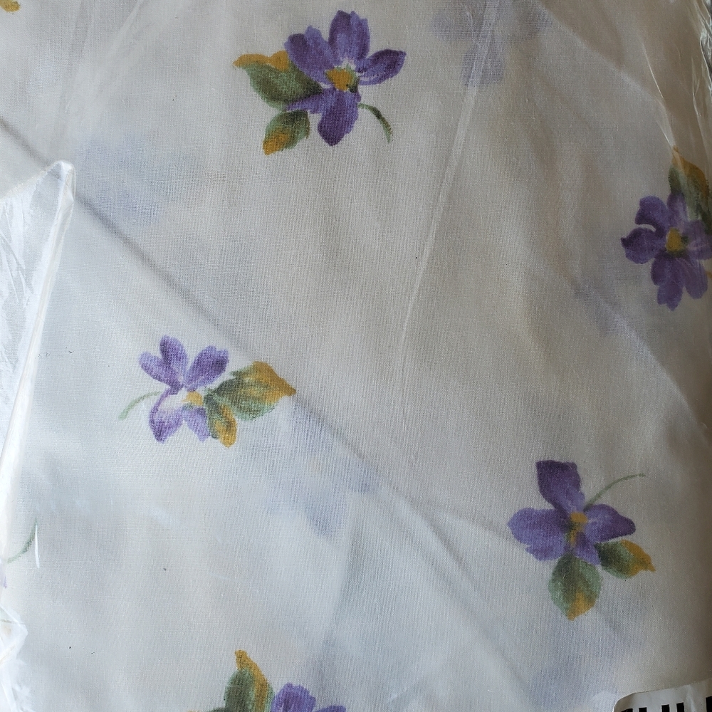 Full Size Sheet Set